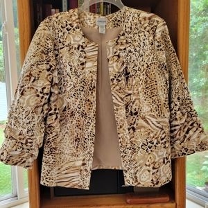 Chico's jacket